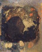 Odilon Redon Paul Gauguin Spain oil painting artist